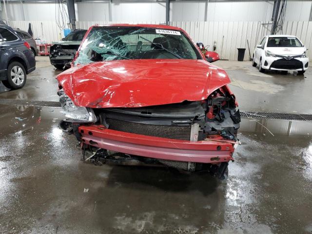 Photo 5 from auction – 2007 CHEVROLET COBALT SS with VIN 1G1AM15B877212101