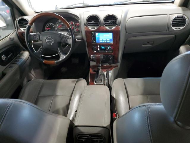 Photo 8 from auction – 2007 GMC ENVOY DENA with VIN 1GKET63M472275419