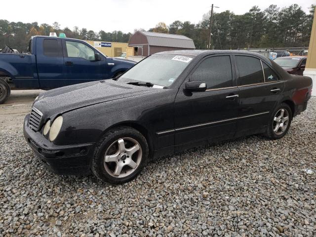 MERCEDES-BENZ E 320 2001 with VIN WDBJF65J71B210199 - Photo from auction