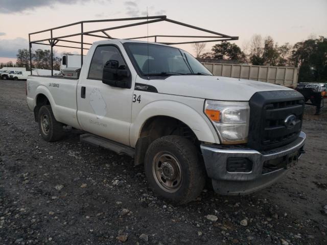 Photo 4 from auction – 2012 FORD F250 SUPER with VIN 1FTBF2B65CEC75360
