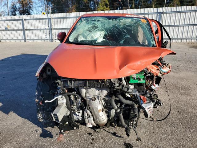 Photo 5 from auction – 2017 FIAT 500X POP with VIN ZFBCFXAB8HP540464