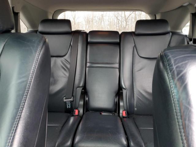 Photo 10 from auction – 2010 LEXUS RX 350 with VIN 2T2BK1BA1AC048575