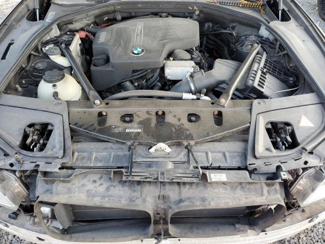 Photo 11 from auction – 2014 BMW 528 XI with VIN WBA5A7C54ED616266