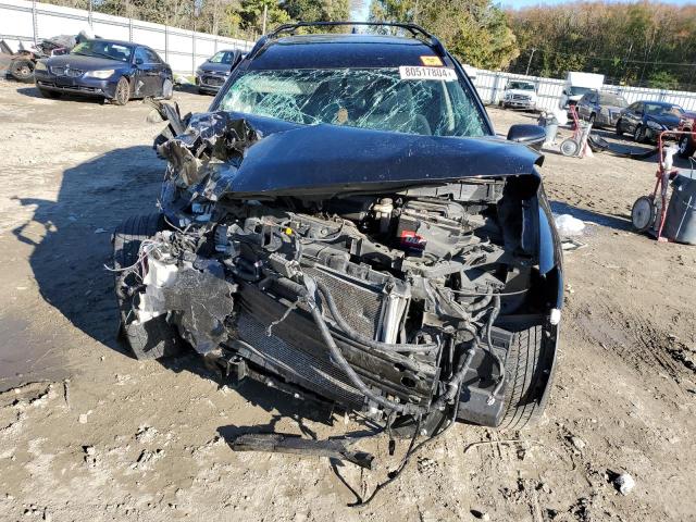 Photo 5 from auction – 2018 NISSAN ROGUE S with VIN 5N1AT2MT2JC852194