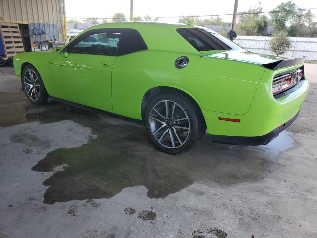 Photo 2 from auction – 2023 DODGE CHALLENGER with VIN 2C3CDZJG9PH602181