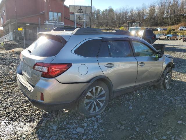 Photo 3 from auction – 2015 SUBARU OUTBACK 2. with VIN 4S4BSALC7F3273342