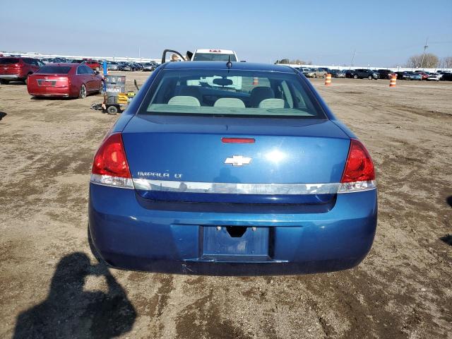 Photo 6 from auction – 2006 CHEVROLET IMPALA LT with VIN 2G1WT58K869160008