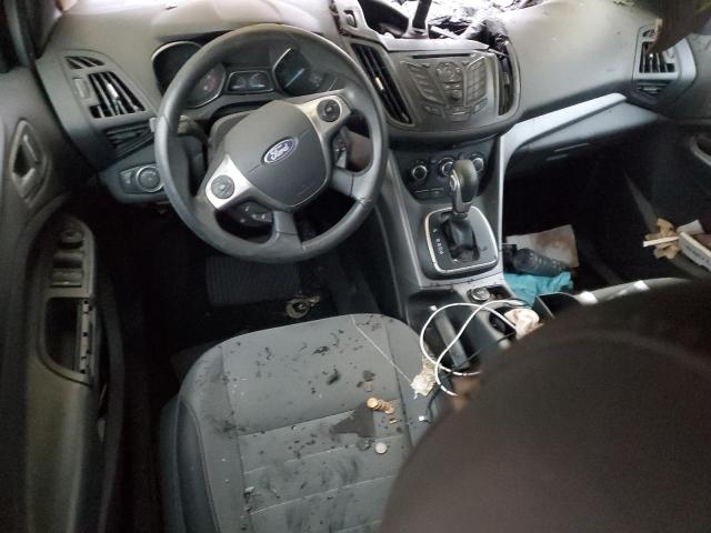 Photo 8 from auction – 2014 FORD ESCAPE SE with VIN 1FMCU0GX2EUB28370