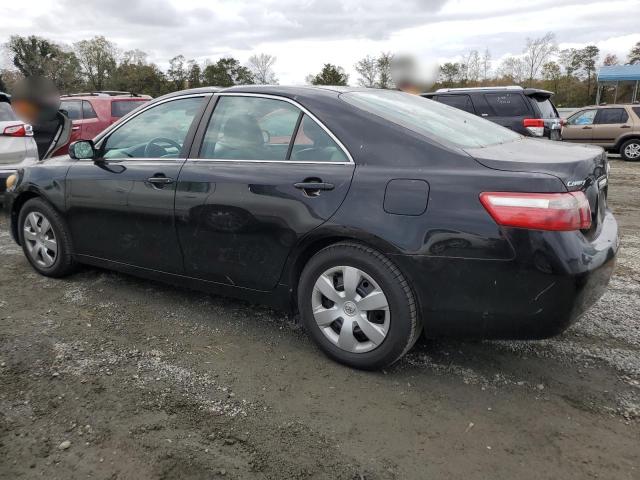 Photo 2 from auction – 2009 TOYOTA CAMRY BASE with VIN 4T4BE46K59R073298