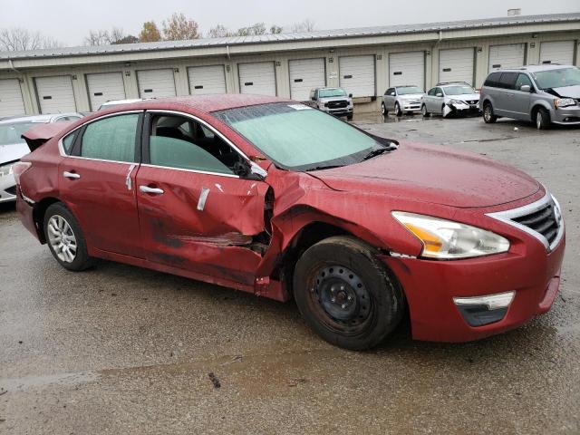 Photo 4 from auction – 2013 NISSAN ALTIMA 2.5 with VIN 1N4AL3AP1DC266811