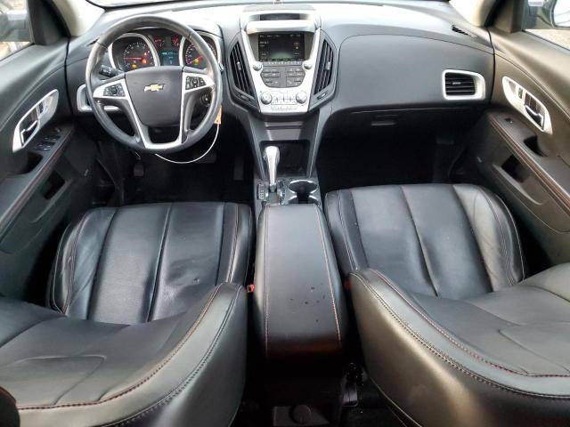 Photo 8 from auction – 2015 CHEVROLET EQUINOX LT with VIN 2GNFLGEK9F6370861