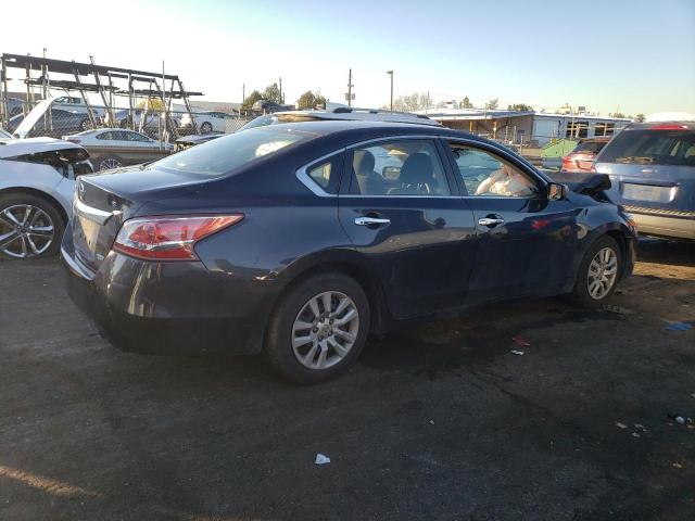 Photo 3 from auction – 2013 NISSAN ALTIMA 2.5 with VIN 1N4AL3AP5DC102297
