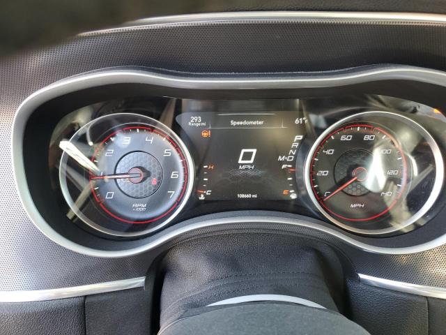 Photo 9 from auction – 2017 DODGE CHARGER SX with VIN 2C3CDXJGXHH557600