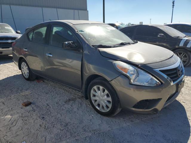 Photo 4 from auction – 2016 NISSAN VERSA S with VIN 3N1CN7AP4GL850832