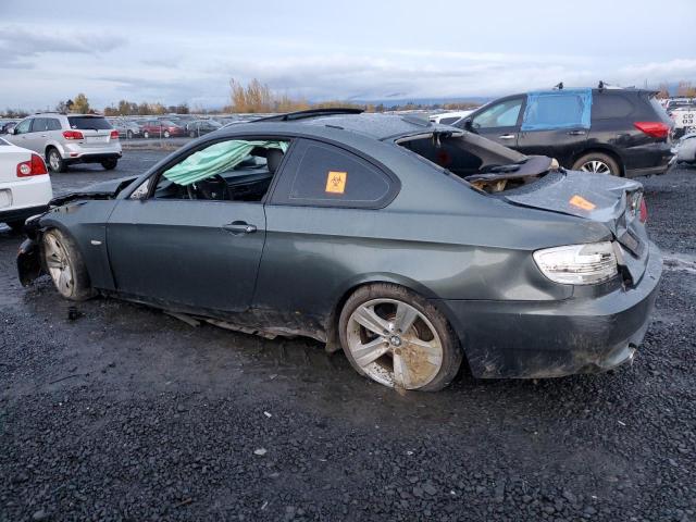 Photo 2 from auction – 2010 BMW 335 I with VIN WBAWB7C50AP048317