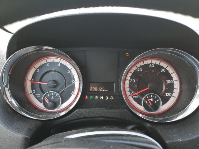 Photo 9 from auction – 2014 DODGE GRAND CARA with VIN 2C4RDGCG0ER200418
