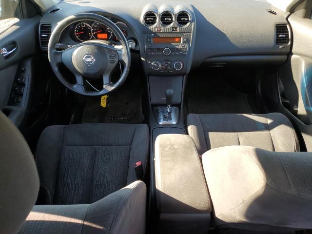 Photo 8 from auction – 2012 NISSAN ALTIMA BAS with VIN 1N4AL2AP8CC101380