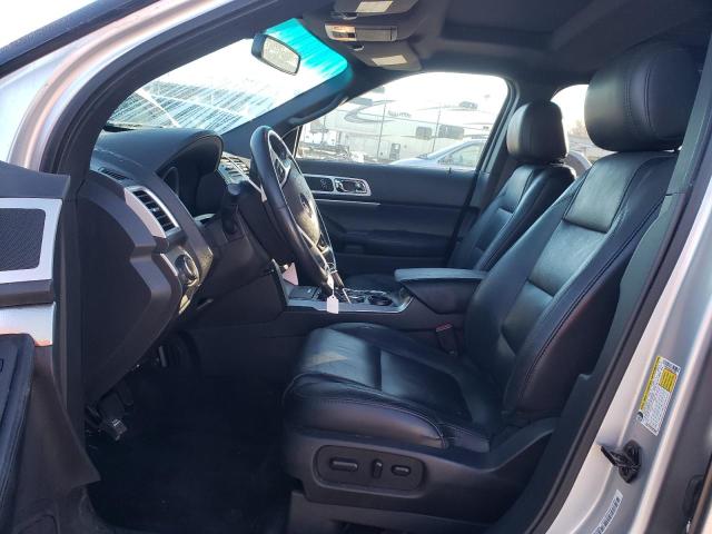 Photo 7 from auction – 2015 FORD EXPLORER X with VIN 1FM5K7D8XFGA27887