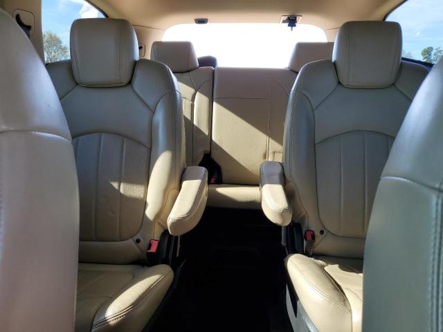 Photo 10 from auction – 2009 CHEVROLET TRAVERSE L with VIN 1GNER33D19S119793