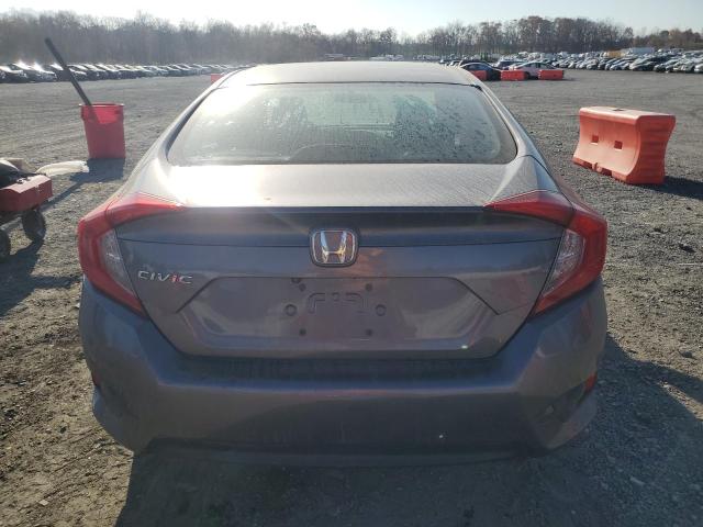 Photo 6 from auction – 2016 HONDA CIVIC LX with VIN 19XFC2F53GE069248