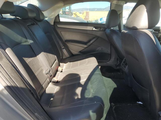 Photo 10 from auction – 2014 VOLKSWAGEN PASSAT SE with VIN 1VWBN7A35EC053002