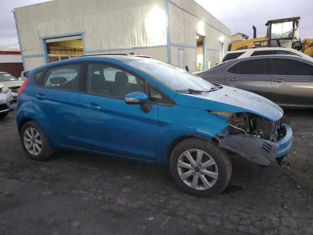 Photo 4 from auction – 2013 FORD FIESTA SE with VIN 3FADP4EJ1DM186338