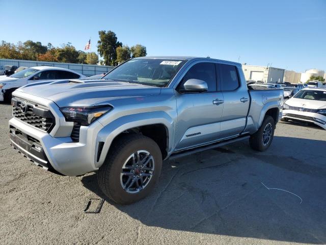 Photo 1 from auction – 2024 TOYOTA TACOMA with VIN 3TMLB5JN1RM042508