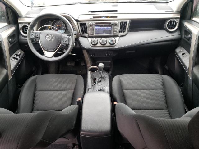 Снимка 8 от търг – 2014 TOYOTA RAV4 с VIN 2T3ZFREVXEW101385