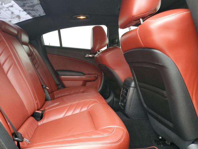 Photo 10 from auction – 2021 DODGE CHARGER SR with VIN 2C3CDXL99MH543454