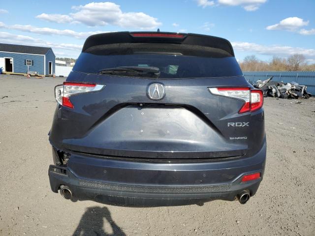 Photo 6 from auction – 2021 ACURA RDX ADVANC with VIN 5J8TC2H79ML044280