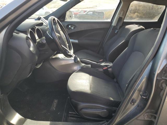Photo 7 from auction – 2012 NISSAN JUKE S with VIN JN8AF5MR1CT106702