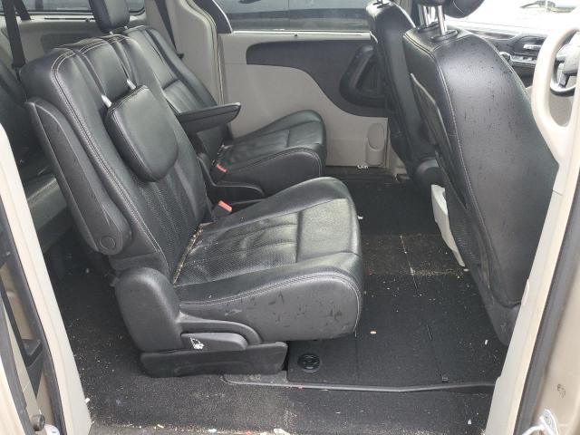 Photo 11 from auction – 2014 CHRYSLER TOWN & COU with VIN 2C4RC1CG4ER176592