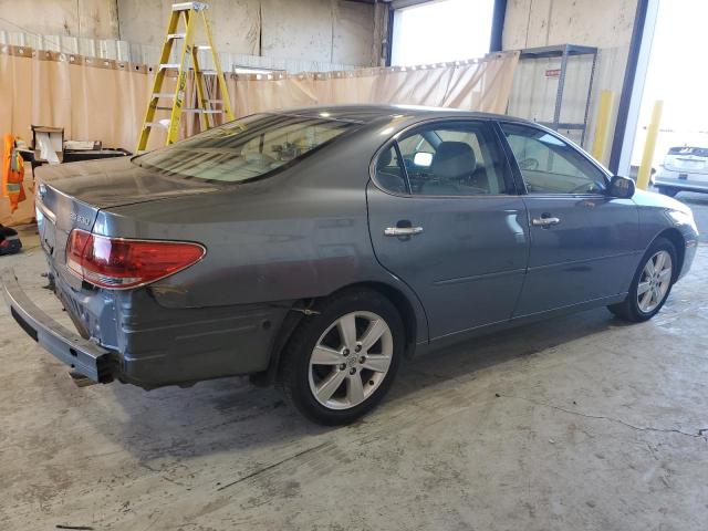 Photo 3 from auction – 2005 LEXUS ES 330 with VIN JTHBA30G555140591