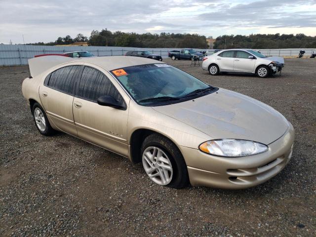 Photo 4 from auction – 2000 DODGE INTREPID with VIN 2B3HD46R0YH132236