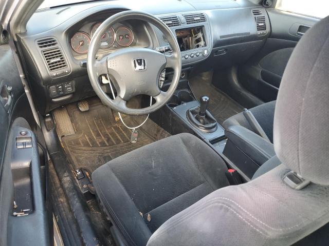 Photo 8 from auction – 2003 HONDA CIVIC EX with VIN 1HGEM21923L012318