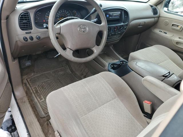 Photo 8 from auction – 2004 TOYOTA TUNDRA ACC with VIN 5TBBT44154S454086