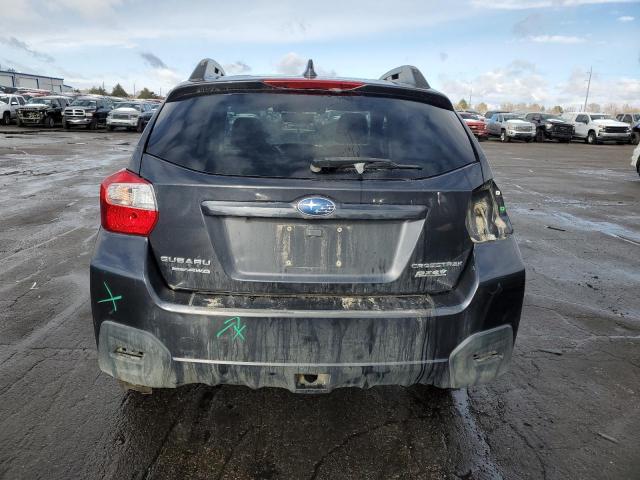 Photo 6 from auction – 2017 SUBARU CROSSTREK with VIN JF2GPANC8H8207723