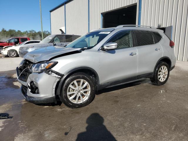 Photo 1 from auction – 2019 NISSAN ROGUE S with VIN KNMAT2MT4KP526654