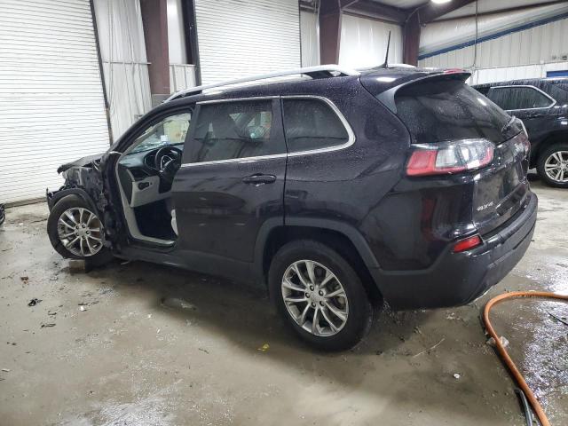 Photo 2 from auction – 2021 JEEP CHEROKEE L with VIN 1C4PJMMX2MD238540