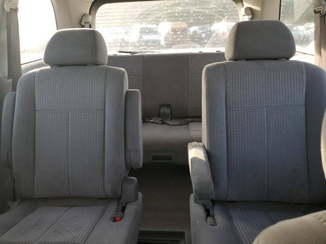 Photo 10 from auction – 2005 MAZDA MPV WAGON with VIN JM3LW28A250548312