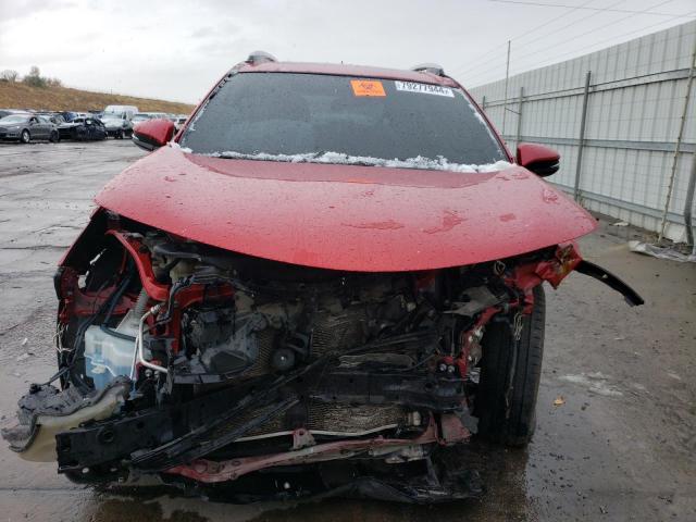 Photo 5 from auction – 2013 TOYOTA RAV4 XLE with VIN JTMRFREV3D5027829