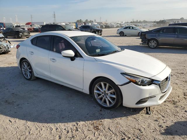 Photo 4 from auction – 2017 MAZDA 3 TOURING with VIN JM1BN1V73H1106339