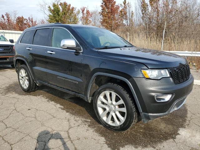 Photo 4 from auction – 2017 JEEP GRAND CHER with VIN 1C4RJFBG0HC789956