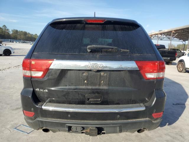 Photo 6 from auction – 2013 JEEP GRAND CHER with VIN 1C4RJFCT8DC580633