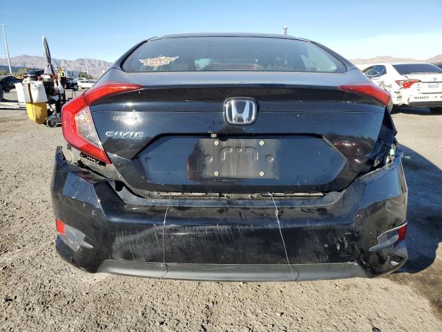 Zdjęcie 6 z aukcji – 2016 HONDA CIVIC LX z VIN 19XFC2F59GE210596