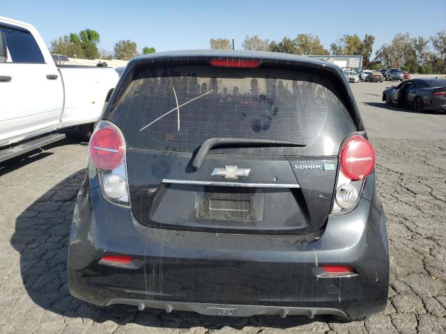 Photo 6 from auction – 2015 CHEVROLET SPARK EV 2 with VIN KL8CL6S00FC764144