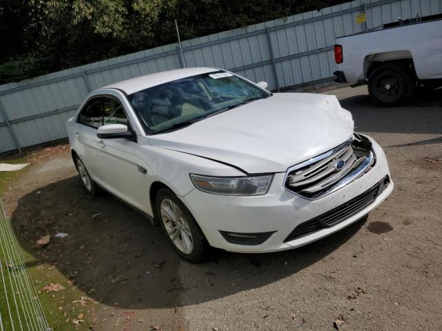 Photo 4 from auction – 2014 FORD TAURUS SEL with VIN 1FAHP2E80EG100841