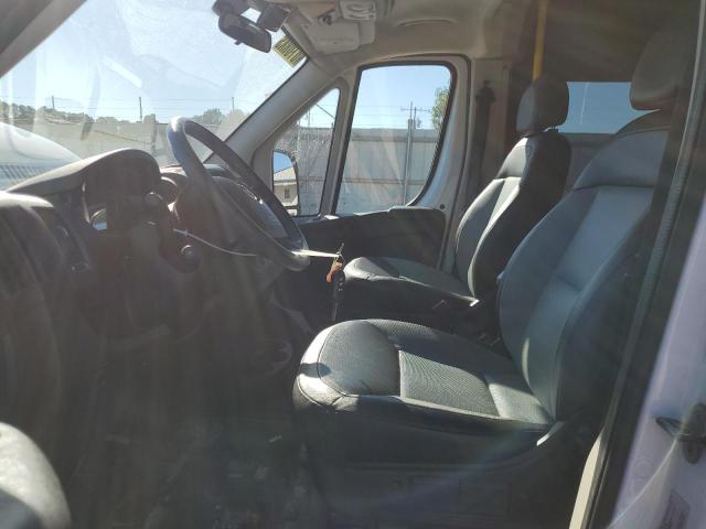 Photo 7 from auction – 2014 RAM PROMASTER with VIN 3C6TRVPG6EE126761