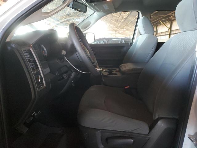 Photo 7 from auction – 2013 RAM 1500 ST with VIN 1C6RR7FP3DS645317