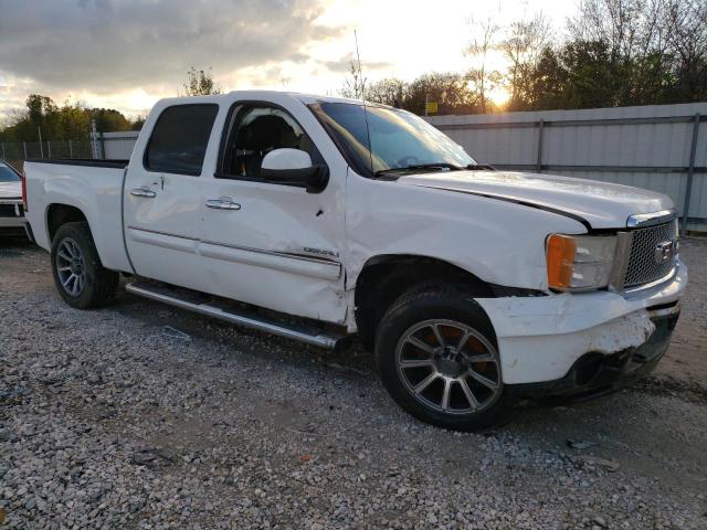 Photo 4 from auction – 2012 GMC SIERRA K15 with VIN 3GTP2XE26CG213899